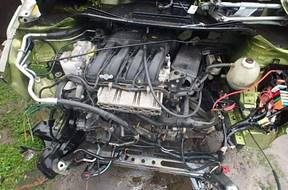 двигатель Renault Scenic 1.6B16V