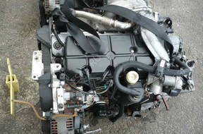 двигатель Renault Scenic 1.9 DCI 130KM F9QE804