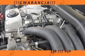 двигатель Renault Scenic 1.9 DCI F9A 2005 год