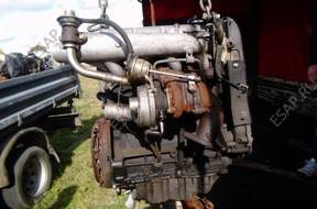 двигатель RENAULT SCENIC 1.9 DTI 1999 год,OK.