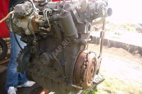 двигатель RENAULT SCENIC 1.9 DTI 1999 год,OK.