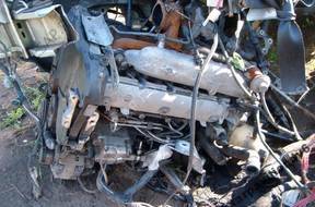 двигатель Renault Scenic 1.9 DTI 2000 год