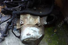 двигатель Renault Scenic 1.9 DTI 98 KM