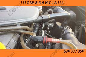двигатель Renault Scenic 1.9 DTI F8T