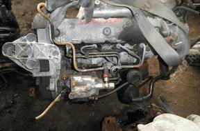 двигатель RENAULT SCENIC 1.9 DTI F8T