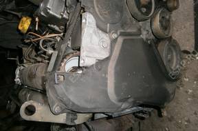 двигатель renault scenic 1.9 DTI