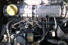 двигатель RENAULT SCENIC 1.9 TD