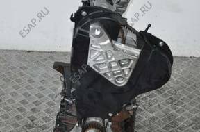 двигатель  RENAULT SCENIC 1.9dCi 96KW 2010 F9QH870