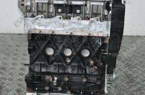 двигатель  RENAULT SCENIC 1.9dCi F9QH870 96KW 2010