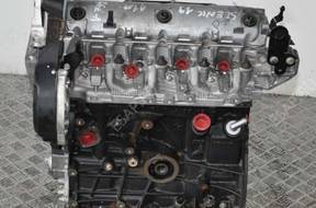 двигатель  RENAULT SCENIC 1.9dCi F9QH870 96KW 2010