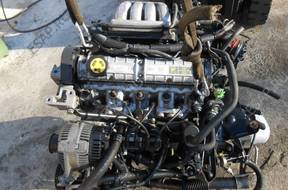 двигатель RENAULT SCENIC 2.0 8V 1997 ГОД