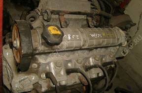 двигатель - RENAULT SCENIC .2.0  8V