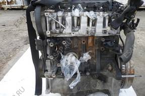 двигатель RENAULT SCENIC 3 MEGANE 3 1.5DCI 9K9N837