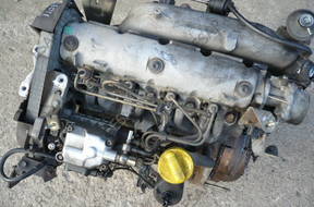 двигатель RENAULT SCENIC 97 год, 1.9DTI