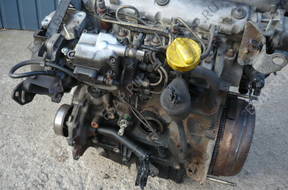 двигатель RENAULT SCENIC 97 год, 1.9DTI