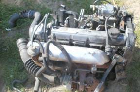 двигатель RENAULT SCENIC 98 ГОД 1,9 DTI