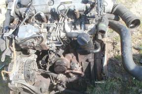 двигатель RENAULT SCENIC 98 ГОД 1,9 DTI