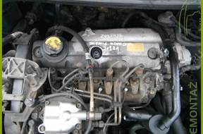 двигатель RENAULT SCENIC F9Q  1.9 DTI  видео работы мотора QQQ