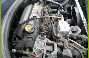 двигатель RENAULT SCENIC F9Q  1.9 DTI  видео работы мотора QQQ