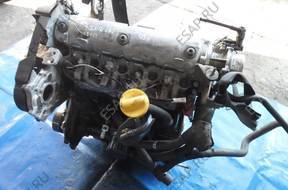 двигатель RENAULT SCENIC FL 1.9DCI 2001 год МОДЕЛЬ: F8T