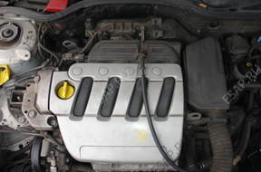 двигатель RENAULT SCENIC и  1,4 16V LSK