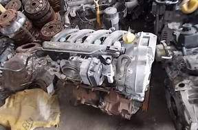 двигатель RENAULT SCENIC и 1,4  16V