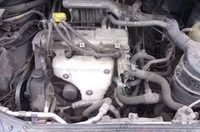 двигатель - RENAULT SCENIC и 1,6 8V (96-99)