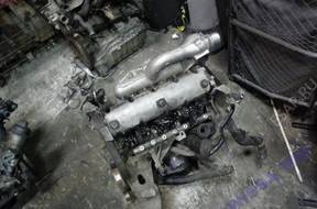 двигатель RENAULT SCENIC и 1,9 DCI