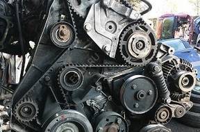 двигатель renault scenic и 1,9 DTI