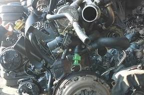 двигатель renault scenic и 1,9 DTI