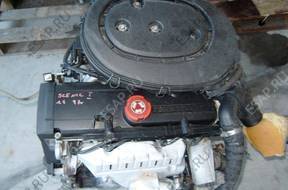 двигатель Renault Scenic и 1.4 '96-'99