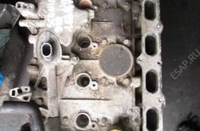 двигатель RENAULT SCENIC и 1.6 B 16V 1999 год