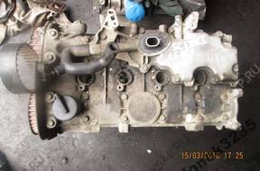 двигатель RENAULT SCENIC и 1.6 B 16V K4MF