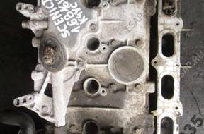 двигатель RENAULT SCENIC и 1.6 B 16V K4YC