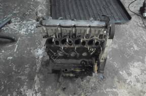 двигатель RENAULT SCENIC и 1.9 DCI 102KM F8T