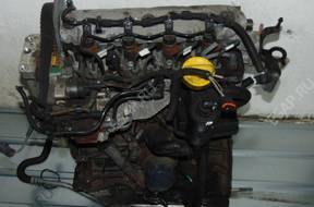 двигатель RENAULT SCENIC и  1.9 DCI  2001 год МОДЕЛЬ F8T