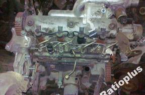 двигатель RENAULT SCENIC и  1.9DCI F8T 2002 ГОД