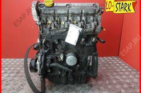 двигатель Renault Scenic и 1.9DTI 8V 98KM 99-03 F8T