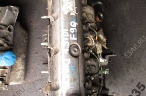 двигатель RENAULT SCENIC и 1.9DTI F9Q