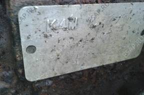 двигатель Renault Scenic и 99-2003 год 1.4 16v K4M A 7/00