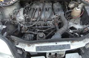 двигатель Renault Scenic и fl 1.6 16V