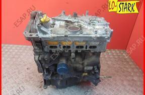 двигатель Renault Scenic и FL 1.6B 107KM 99-03 K4M