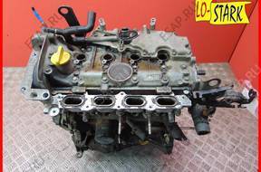 двигатель Renault Scenic и FL 1.6B 110KM 99-03 K4M700