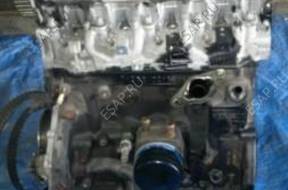 двигатель RENAULT SCENIC и MEGANE и 1.9 DCI F9Q 732
