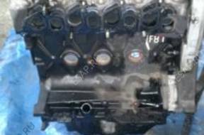 двигатель RENAULT SCENIC и MEGANE и 1.9 DCI F9Q 732