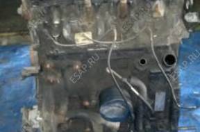 двигатель RENAULT SCENIC и MEGANE и 1.9 DTI F9Q A 734