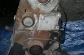 двигатель RENAULT SCENIC и MEGANE и 1.9 DTI F9Q A 734