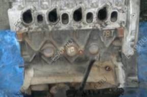 двигатель RENAULT SCENIC и MEGANE и 1.9 DTI F9Q A 734