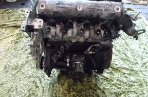 двигатель RENAULT SCENIC и RX4 FL 1.9 DCI F9Q K748