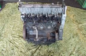 двигатель RENAULT SCENIC и RX4 FL 1.9 DCI F9Q K748